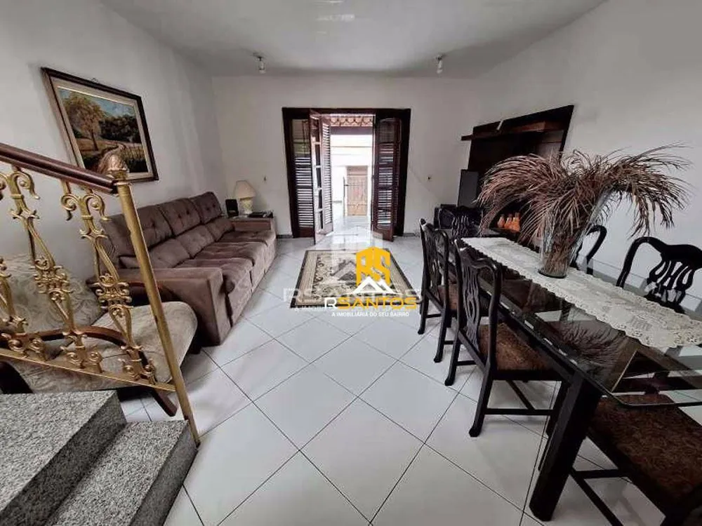 Casa de Condomínio, 4 quartos - Foto 10