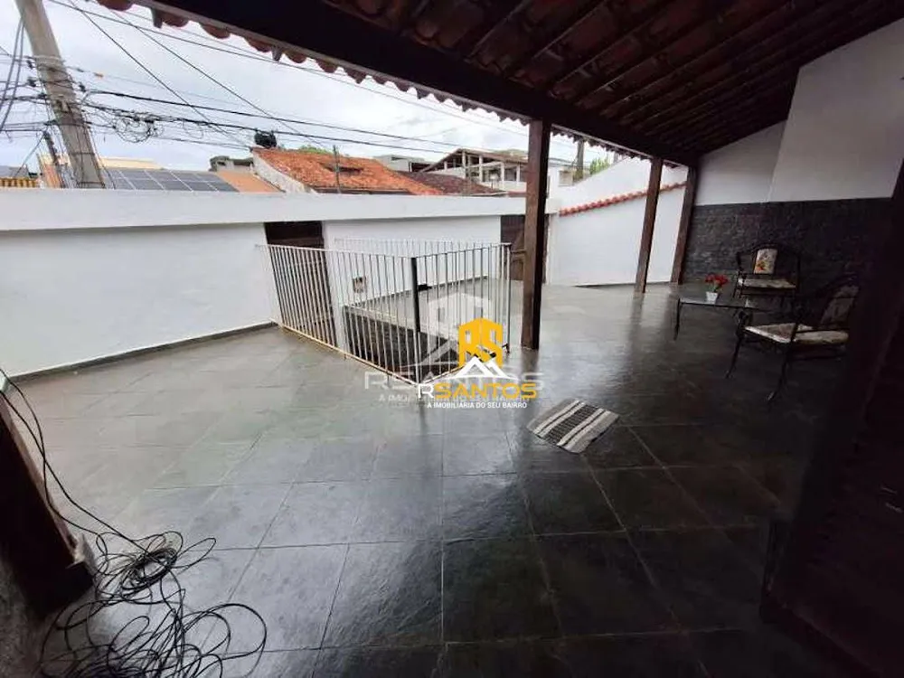 Casa de Condomínio, 4 quartos - Foto 14