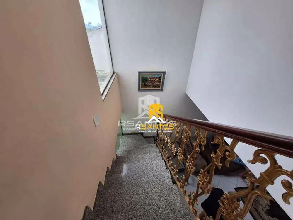 Casa de Condomínio, 4 quartos - Foto 20