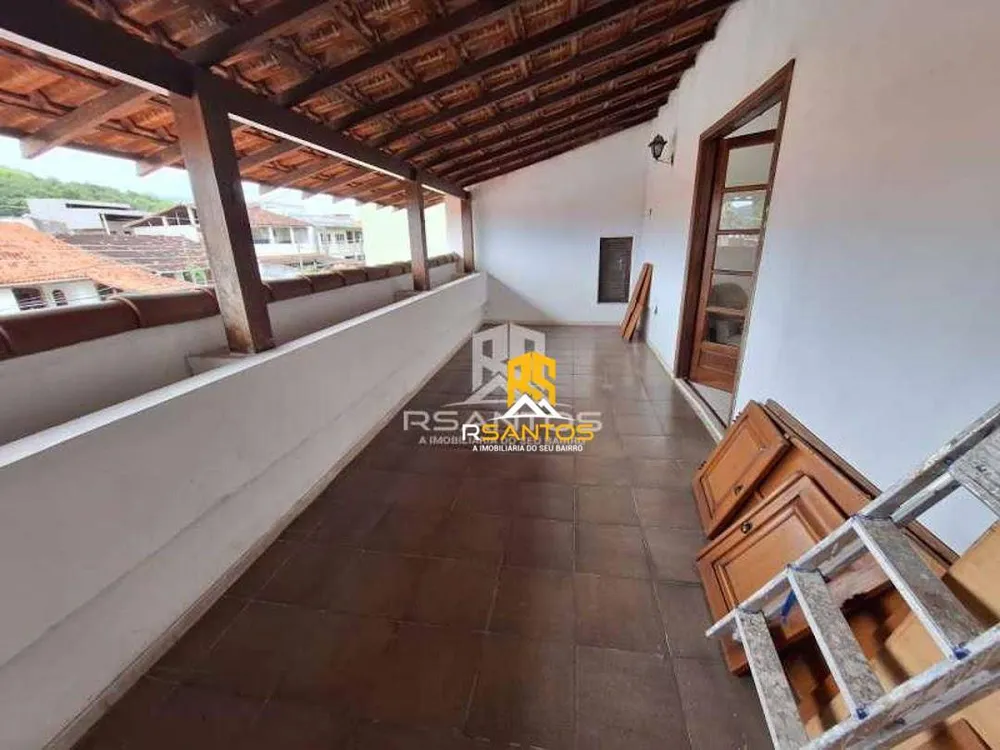 Casa de Condomínio, 4 quartos - Foto 24