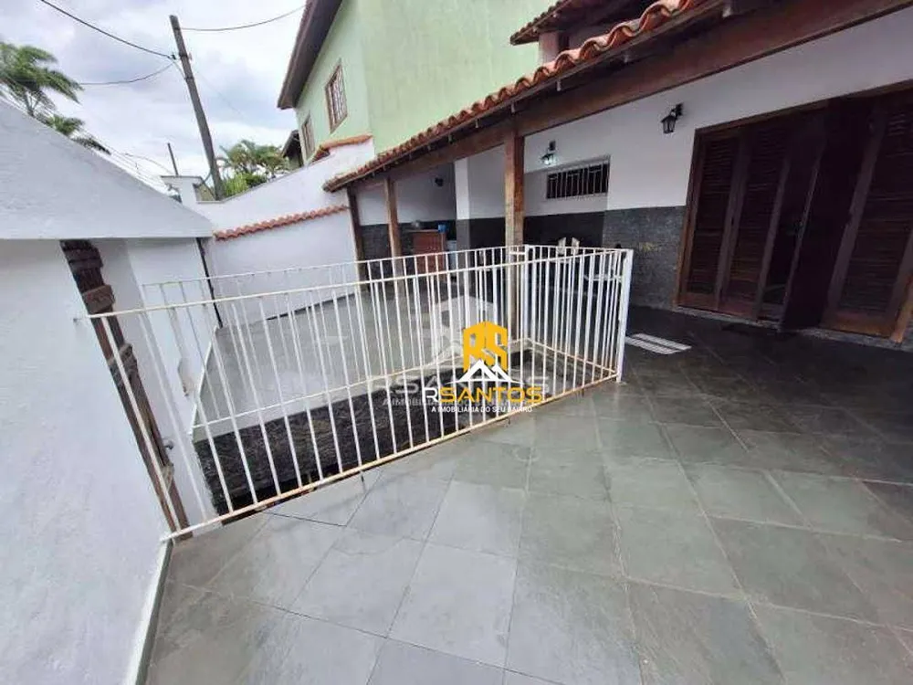 Casa de Condomínio, 4 quartos - Foto 12