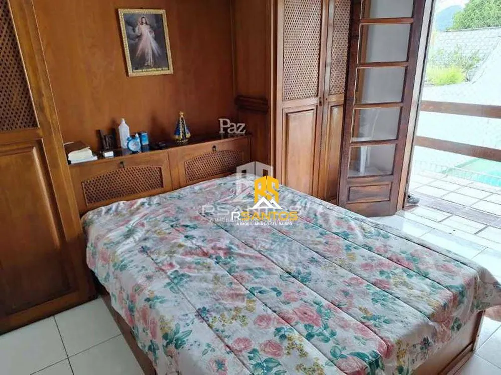 Casa de Condomínio, 4 quartos - Foto 5