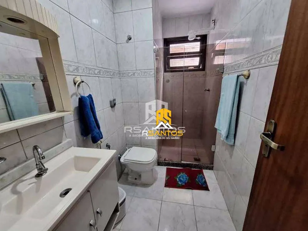 Casa de Condomínio, 4 quartos - Foto 19