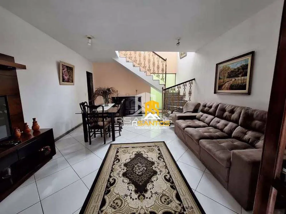 Casa de Condomínio, 4 quartos - Foto 1