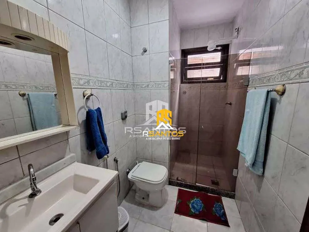 Casa de Condomínio, 4 quartos - Foto 29