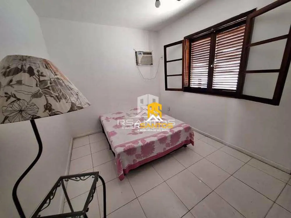 Casa de Condomínio, 4 quartos - Foto 18