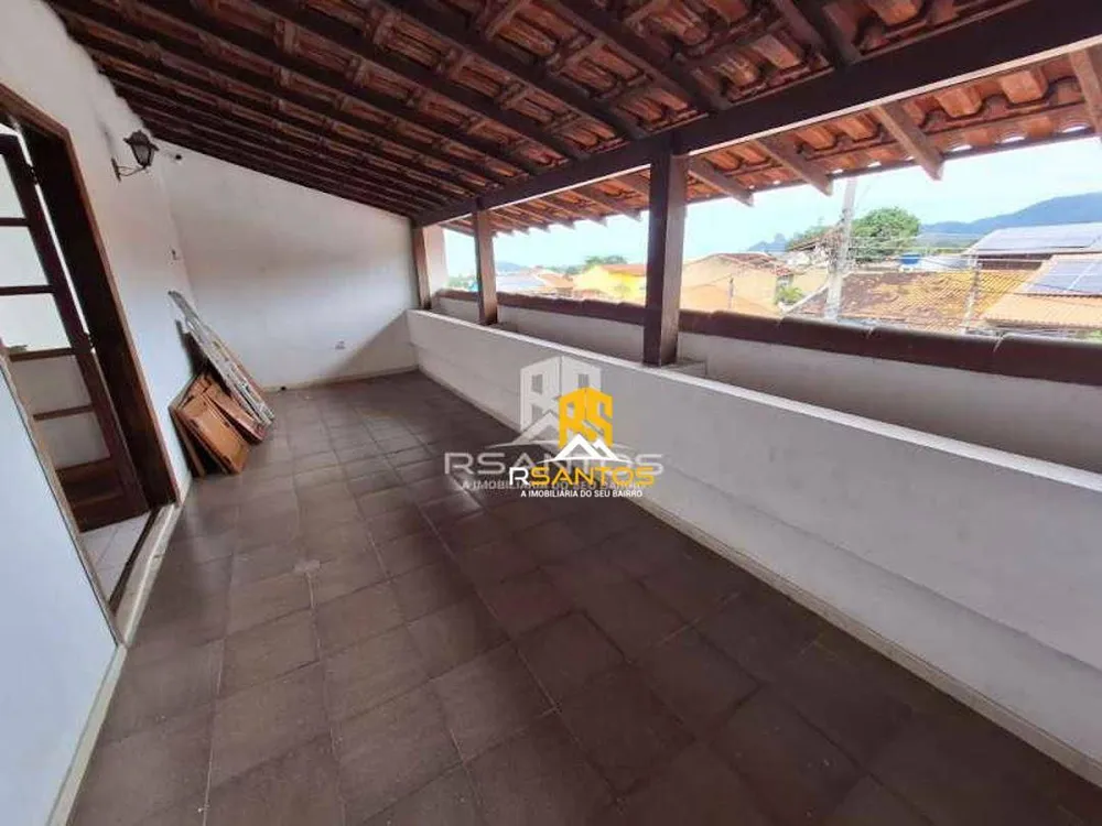 Casa de Condomínio, 4 quartos - Foto 28