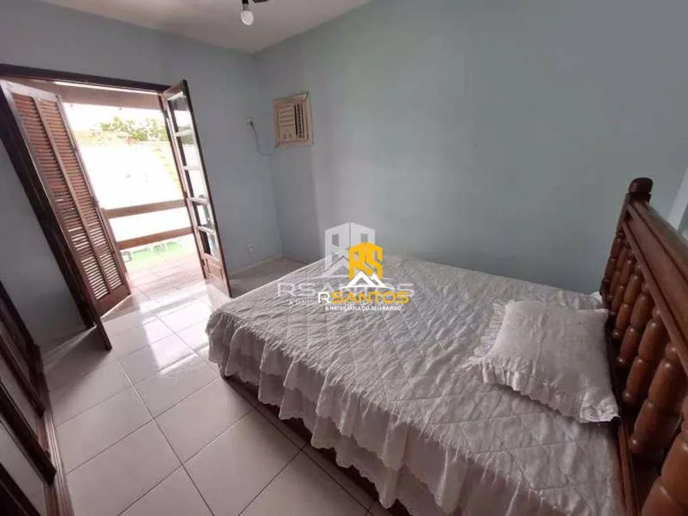 Casa de Condomínio, 4 quartos - Foto 16