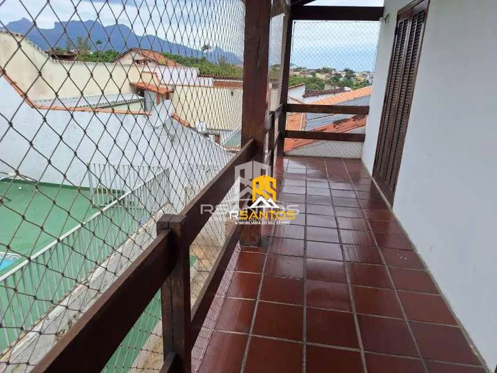 Casa de Condomínio, 4 quartos - Foto 22