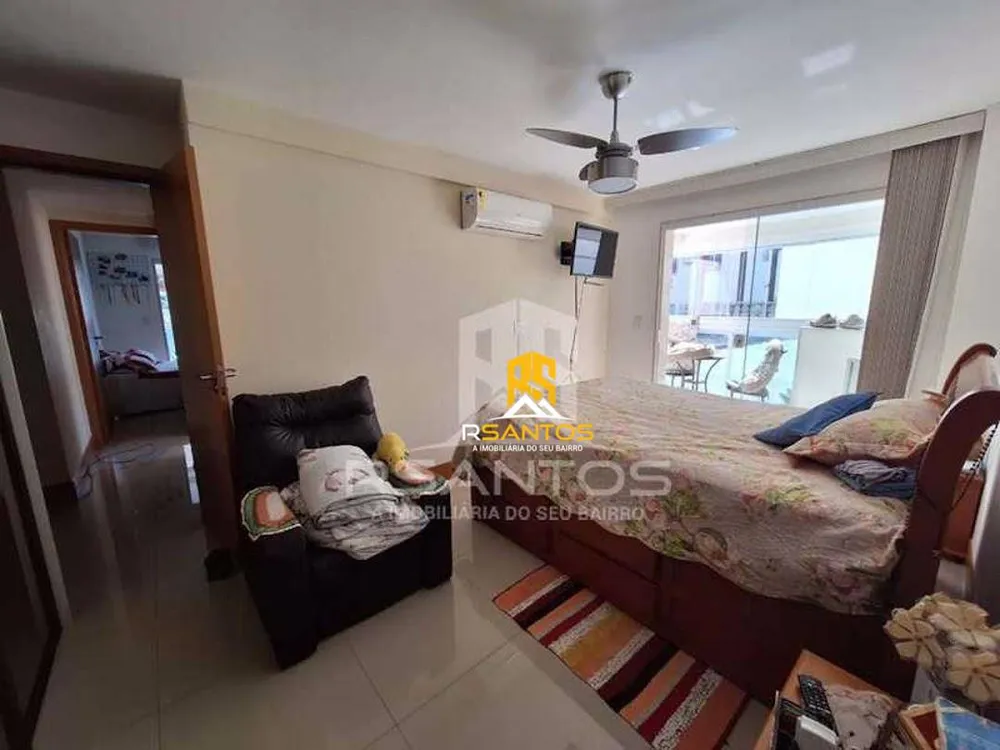 Apartamento, 4 quartos, 151 m² - Foto 9