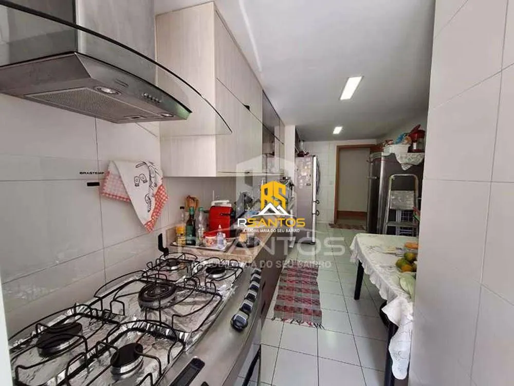 Apartamento, 4 quartos, 151 m² - Foto 2