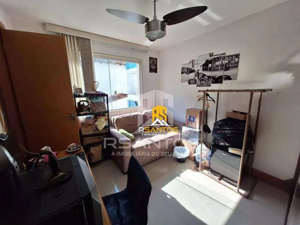 Apartamento, 4 quartos, 151 m² - Foto 6