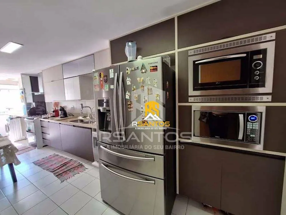 Apartamento, 4 quartos, 151 m² - Foto 20