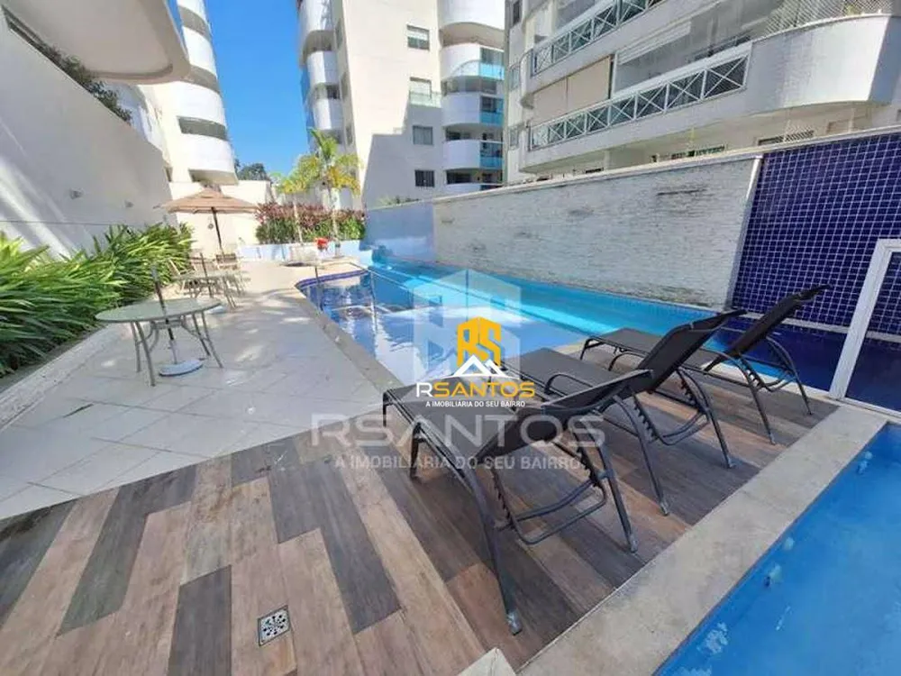 Apartamento, 4 quartos, 151 m² - Foto 5
