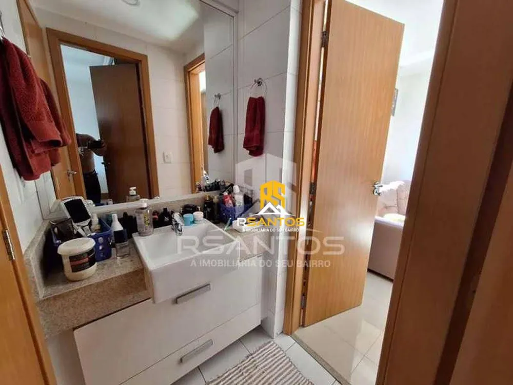 Apartamento, 4 quartos, 151 m² - Foto 7