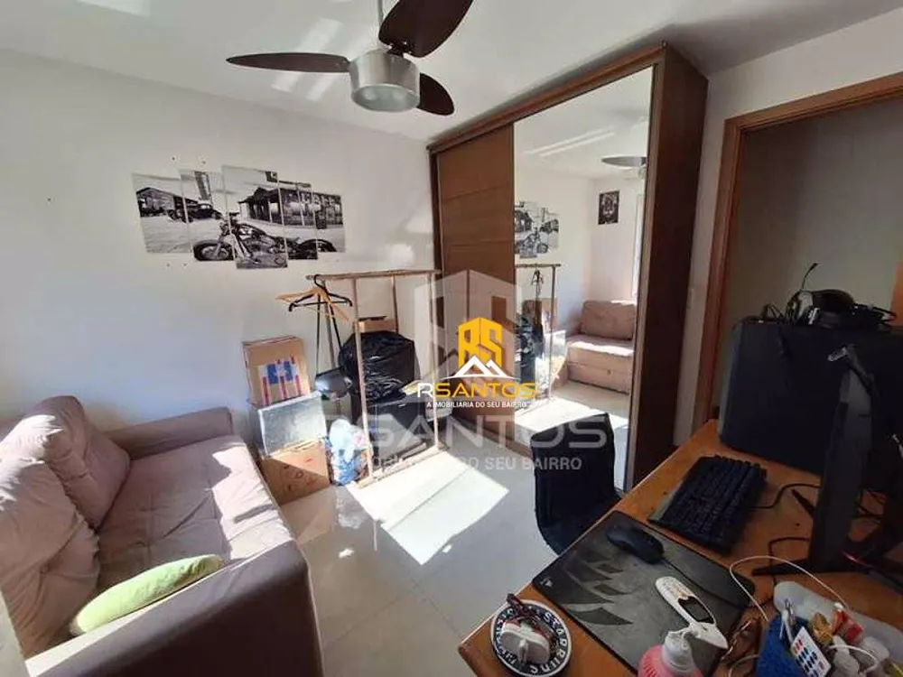 Apartamento, 4 quartos, 151 m² - Foto 23