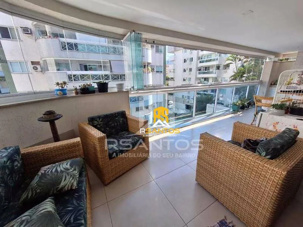 Apartamento, 4 quartos, 151 m² - Foto 11