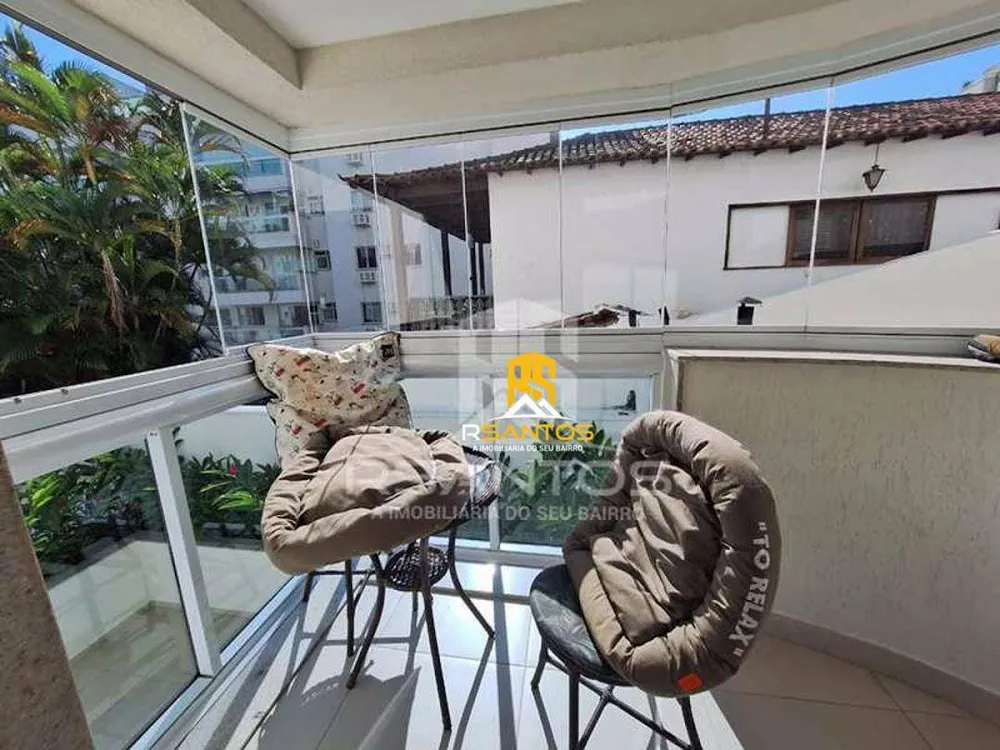 Apartamento, 4 quartos, 151 m² - Foto 13