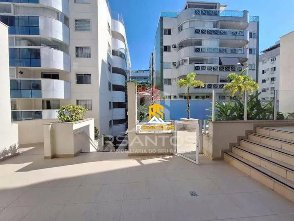 Apartamento, 4 quartos, 151 m² - Foto 19