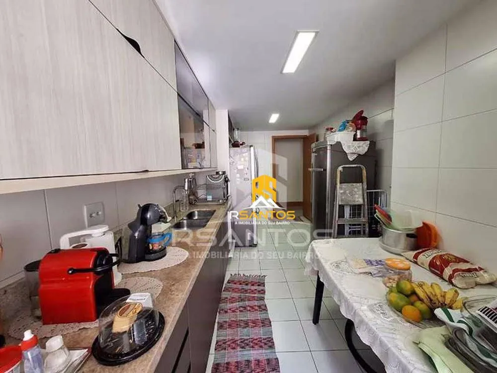 Apartamento, 4 quartos, 151 m² - Foto 24