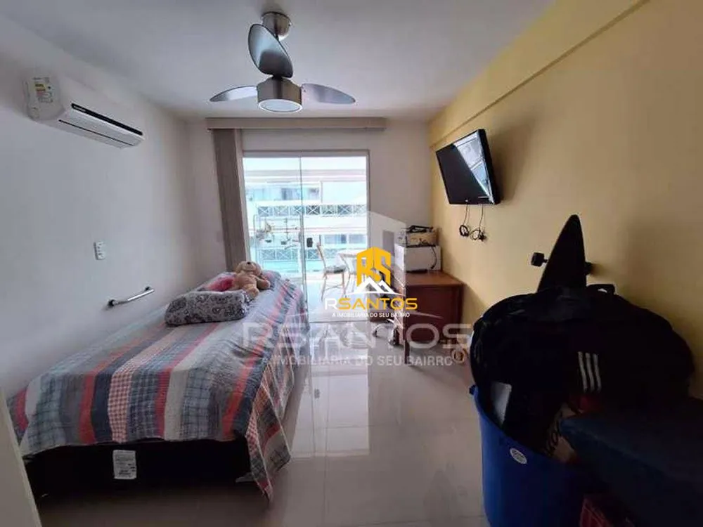 Apartamento, 4 quartos, 151 m² - Foto 3