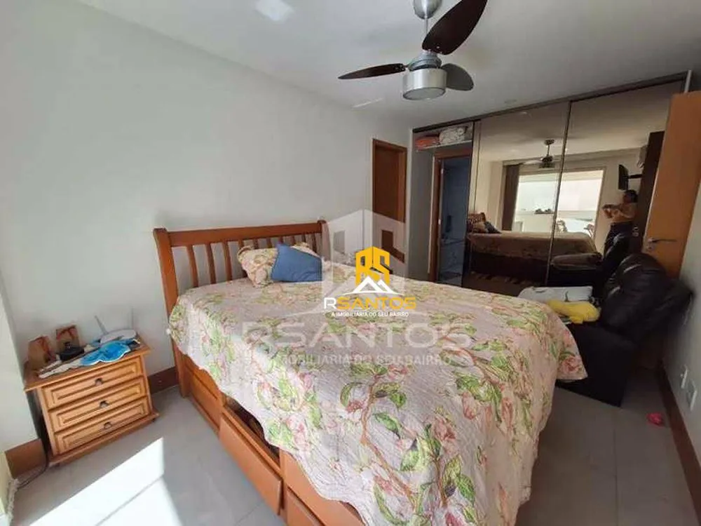 Apartamento, 4 quartos, 151 m² - Foto 16