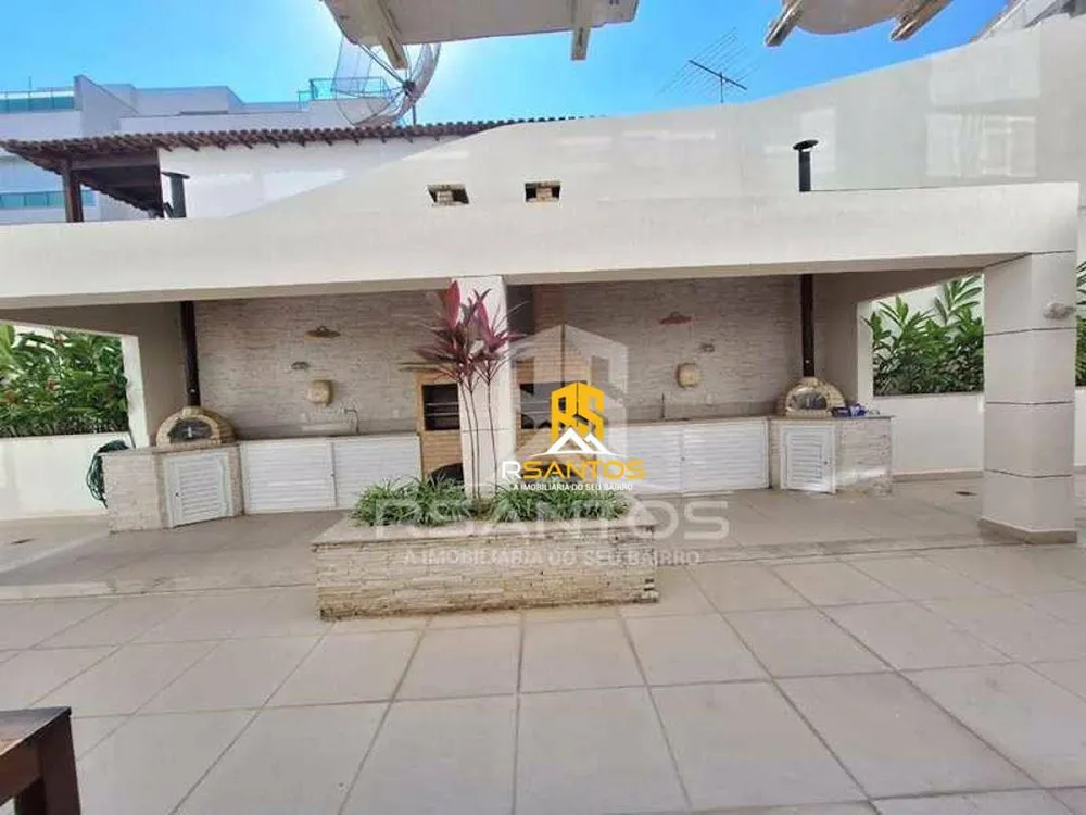 Apartamento, 4 quartos, 151 m² - Foto 18