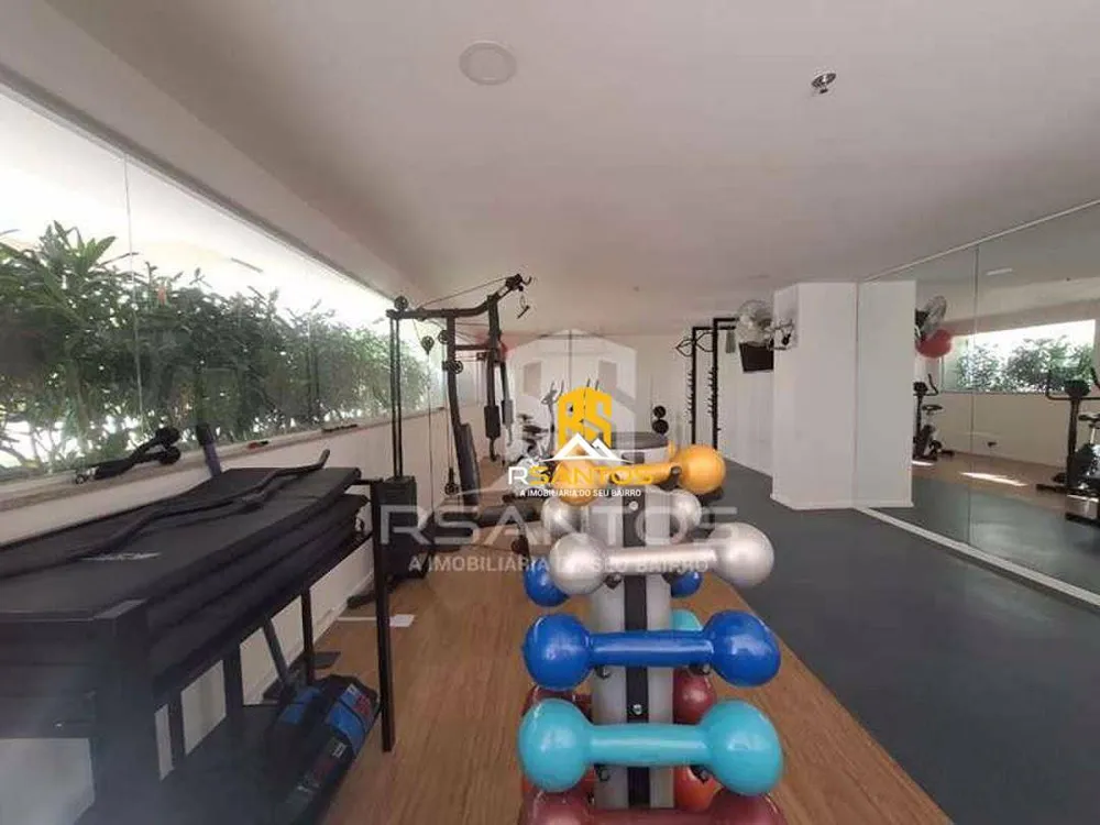 Apartamento, 4 quartos, 151 m² - Foto 10