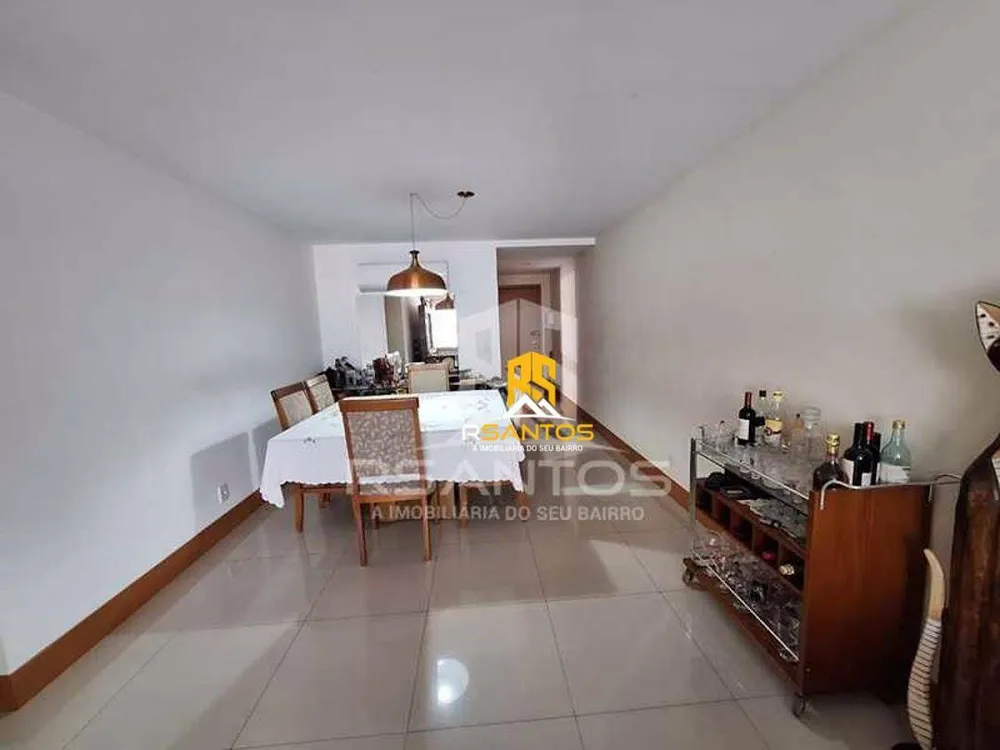 Apartamento, 4 quartos, 151 m² - Foto 25