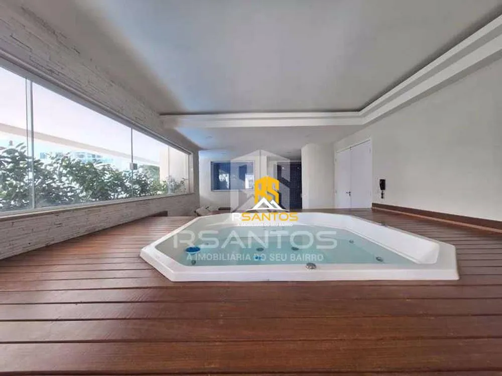 Apartamento, 4 quartos, 151 m² - Foto 8