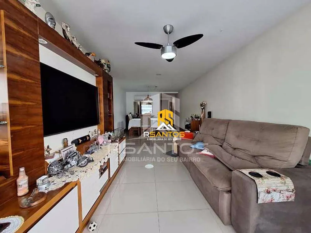 Apartamento, 4 quartos, 151 m² - Foto 1