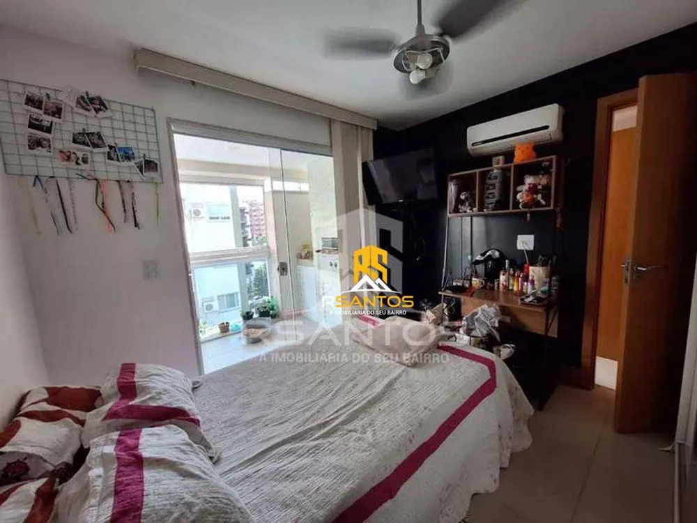Apartamento, 4 quartos, 151 m² - Foto 4