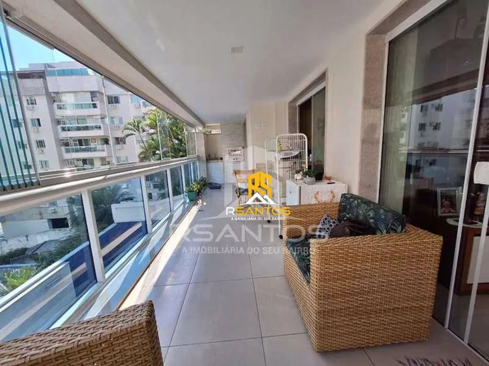 Apartamento, 4 quartos, 151 m² - Foto 26