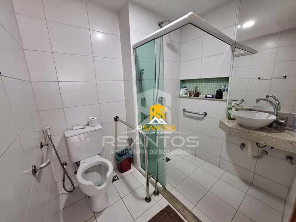 Apartamento, 4 quartos, 151 m² - Foto 15