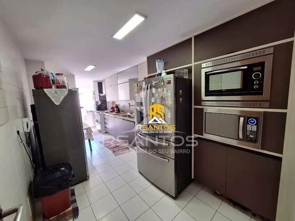 Apartamento, 4 quartos, 151 m² - Foto 12