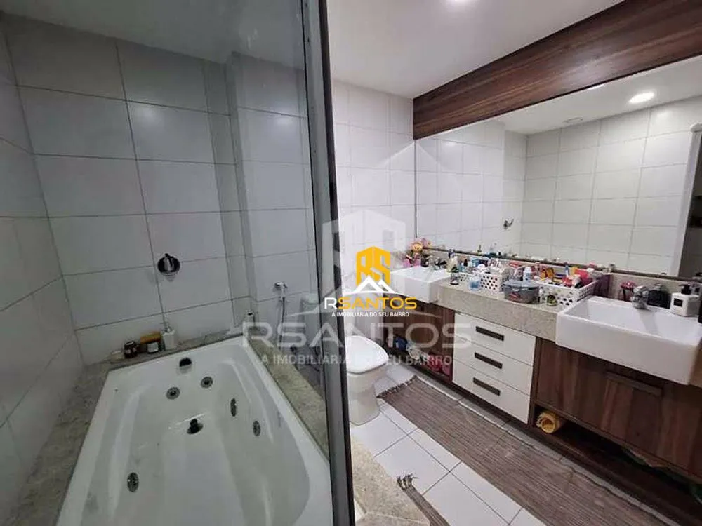 Apartamento, 4 quartos, 151 m² - Foto 14