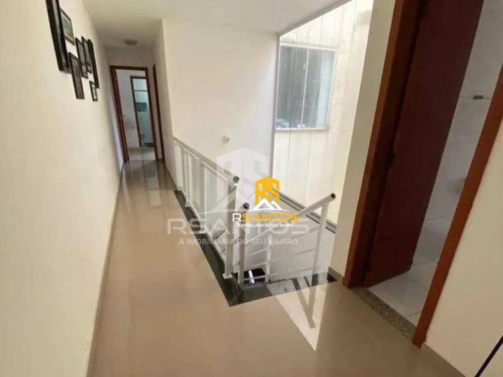 Casa de Condomínio, 3 quartos - Foto 5