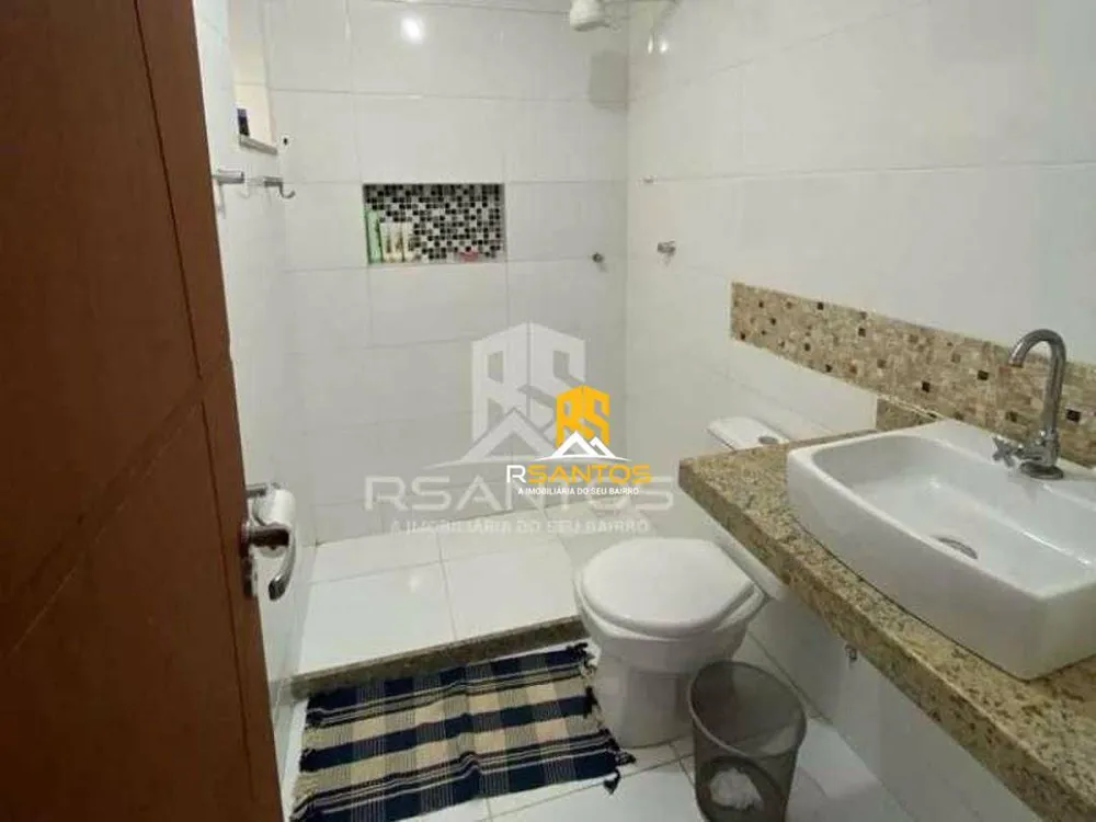Casa de Condomínio, 3 quartos - Foto 20