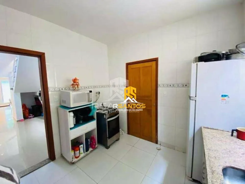 Casa de Condomínio, 3 quartos - Foto 9