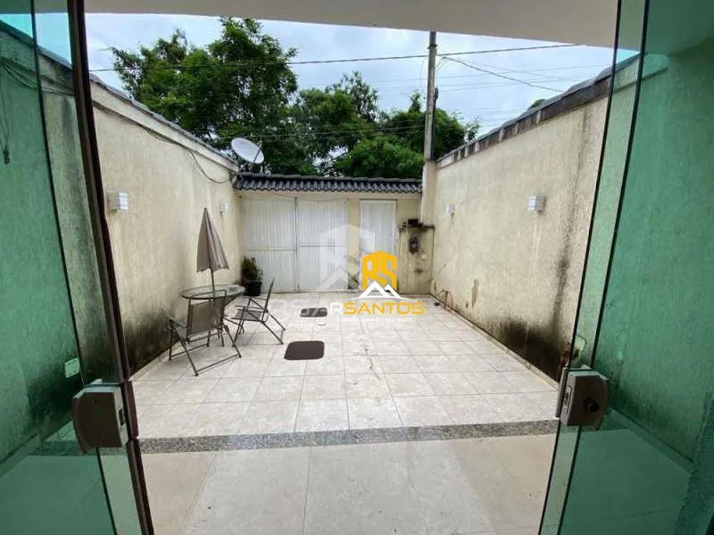 Casa de Condomínio, 3 quartos - Foto 10