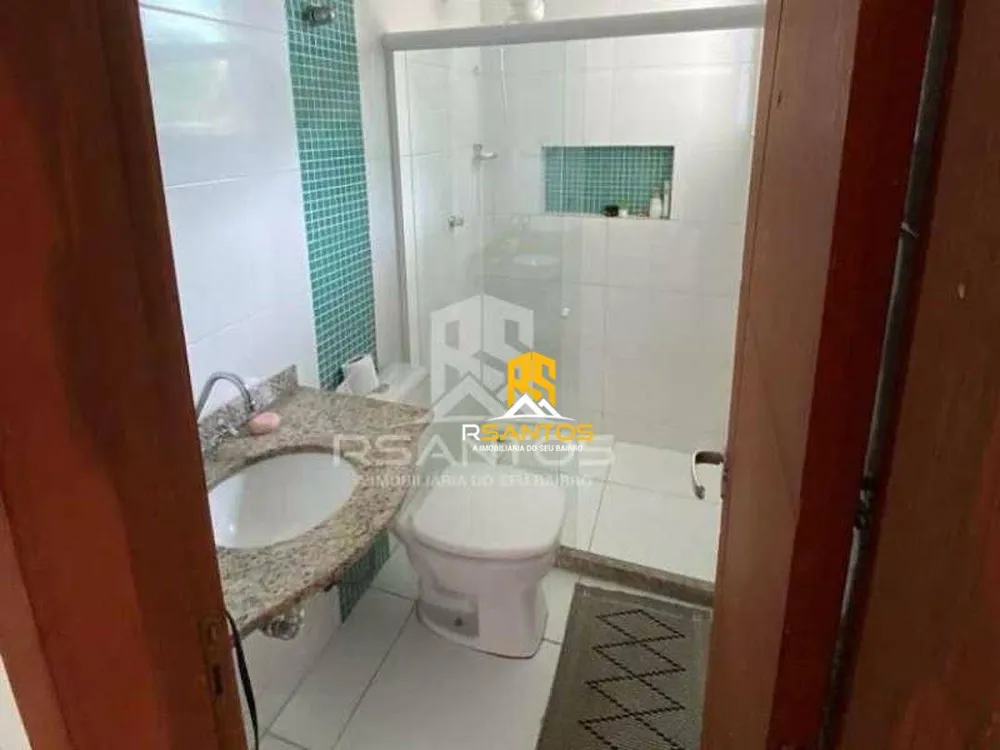 Casa de Condomínio, 3 quartos - Foto 18