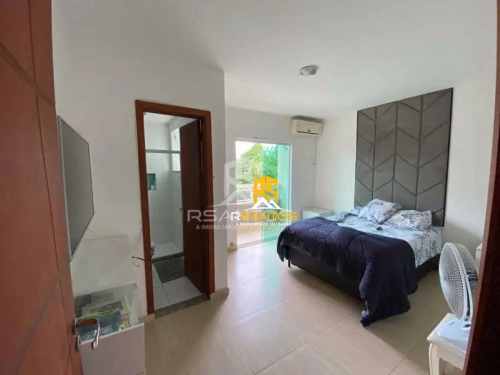 Casa de Condomínio, 3 quartos - Foto 23