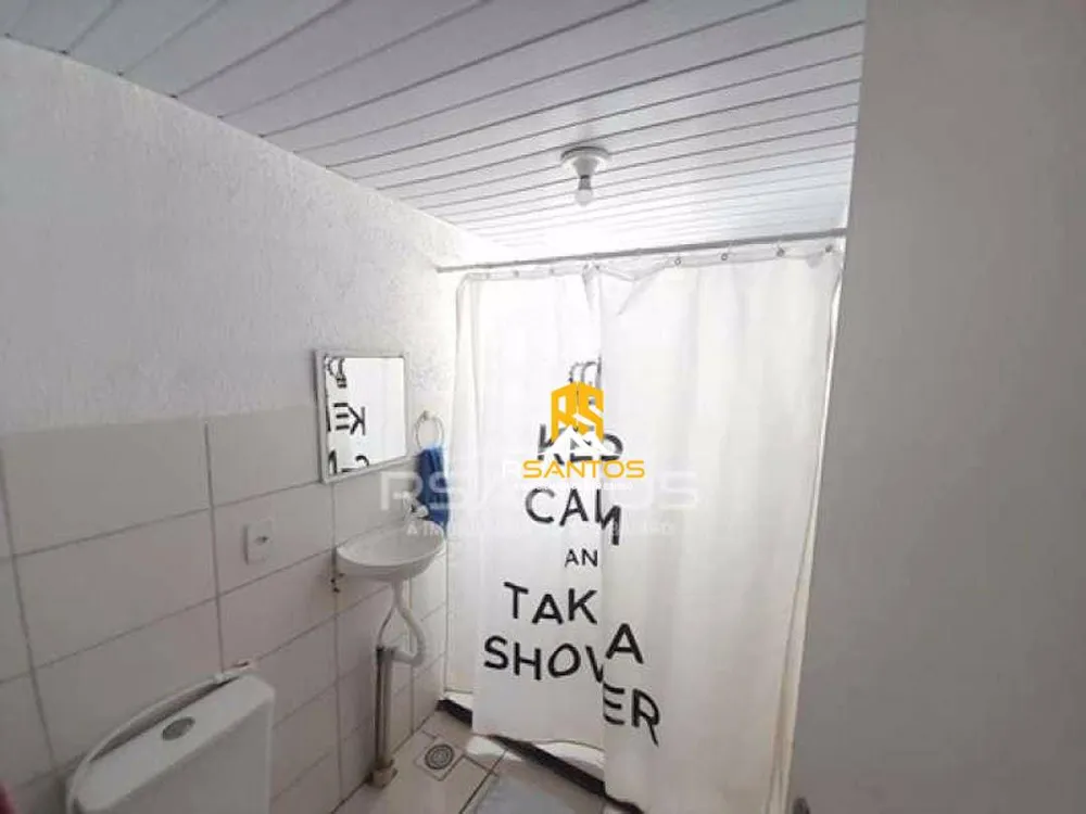 Apartamento, 2 quartos, 44 m² - Foto 13