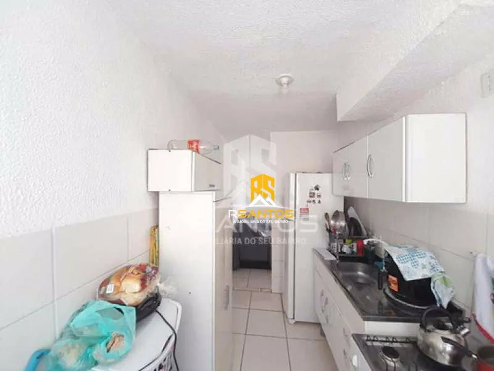 Apartamento, 2 quartos, 44 m² - Foto 6