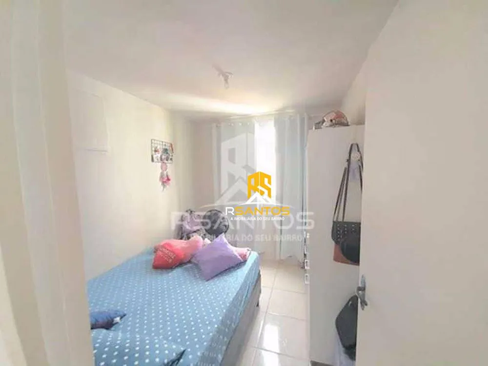 Apartamento, 2 quartos, 44 m² - Foto 14