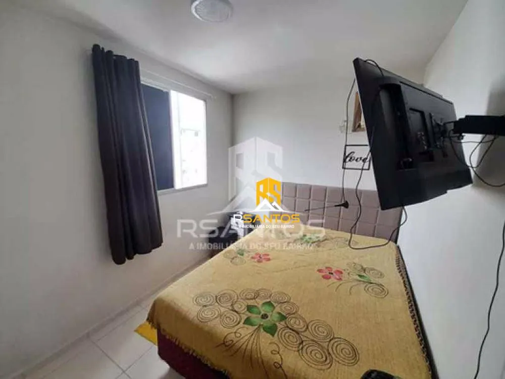Apartamento, 2 quartos, 44 m² - Foto 7