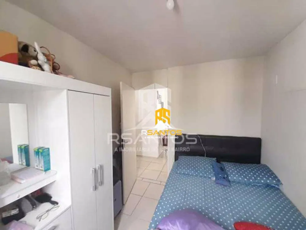 Apartamento, 2 quartos, 44 m² - Foto 9