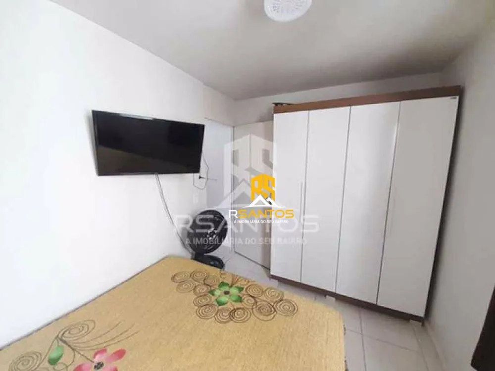 Apartamento, 2 quartos, 44 m² - Foto 2