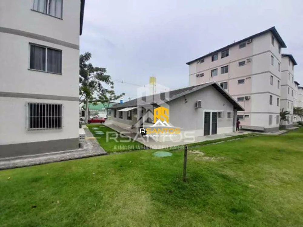 Apartamento, 2 quartos, 44 m² - Foto 16