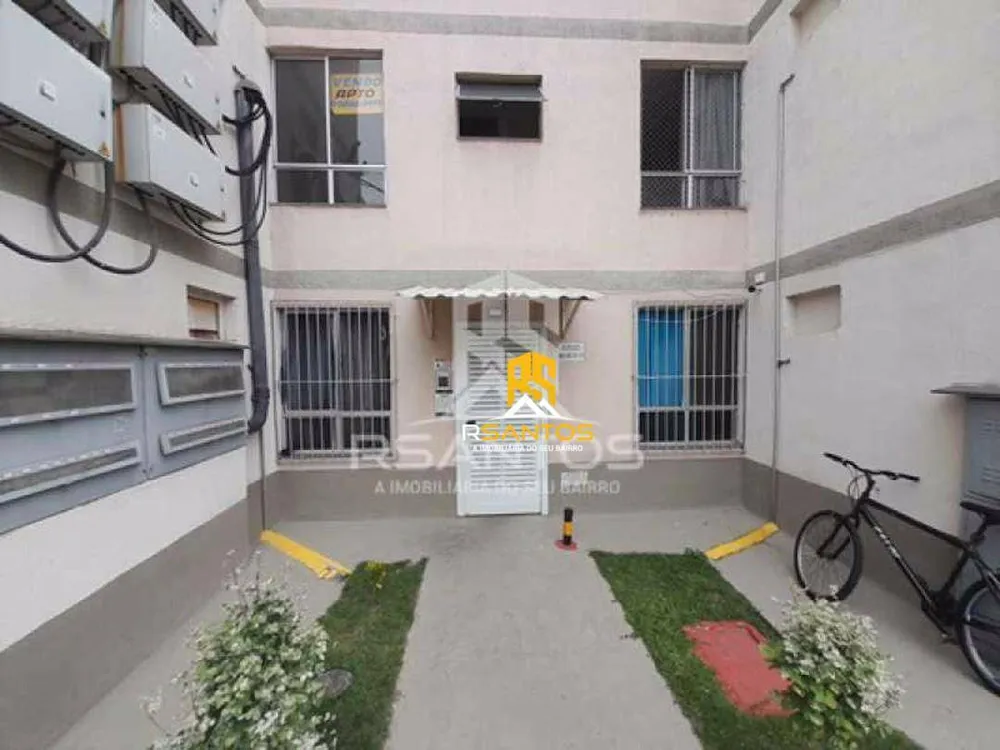 Apartamento, 2 quartos, 44 m² - Foto 15